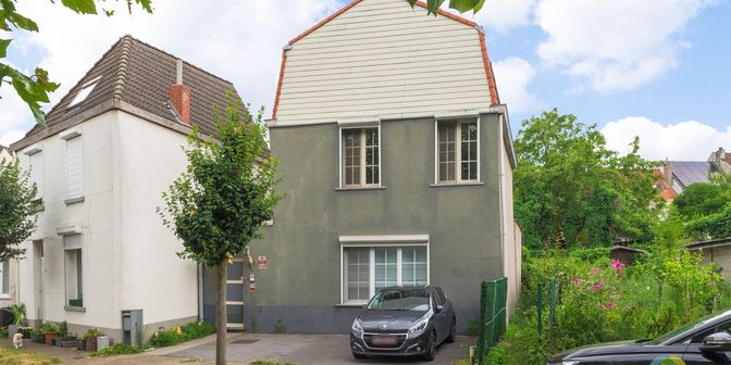 Huis te koop in 1831 Diegem