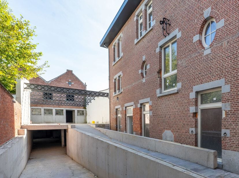 Appartement te koop in Maatsstraat 53 bus G,
                    2060 Antwerpen
