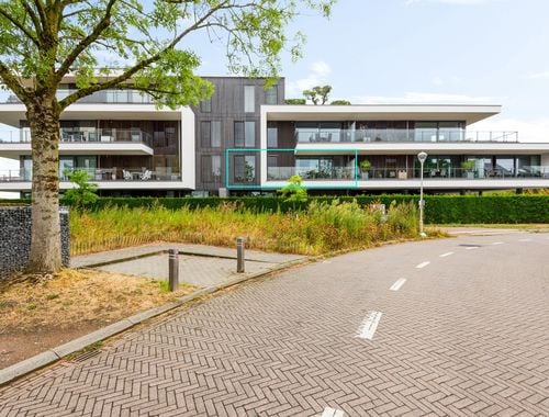                                         Appartement te koop in Rumst, € 499.000
