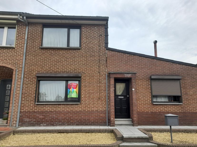 Maison à vendre à Zandstraat 39,
                    3665 As