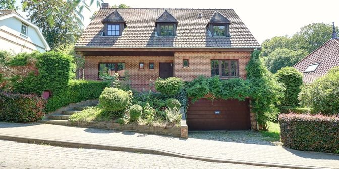 Maison à vendre à 1160 Auderghem