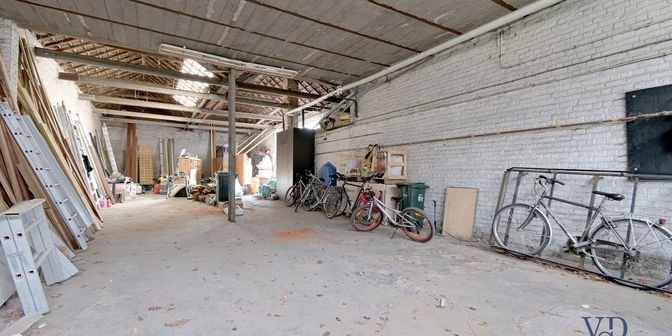 Bedrijfsvastgoed te koop in Stationsstraat 26, 9750 Zingem