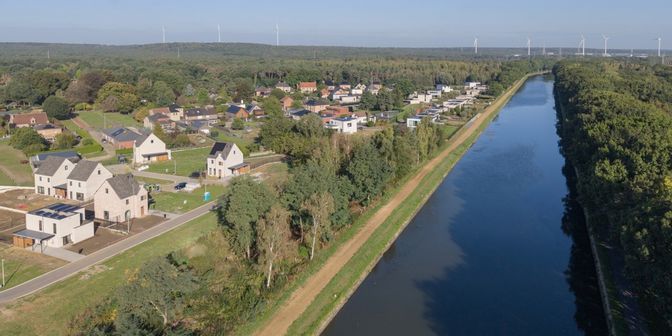 Huis te koop in Paulina Smeetslaan 7, 3650 Lanklaar