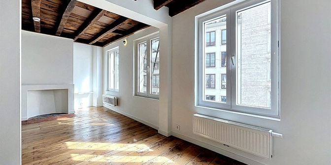 Appartement te huur in Koutersteeg 5, 9000 Gent