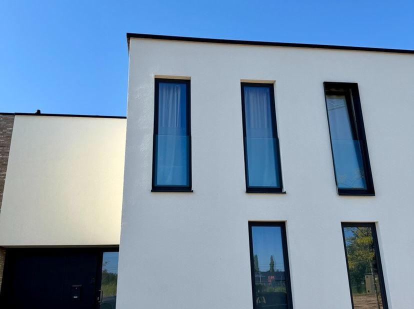 Appartement à louer
                    à 3590 Diepenbeek
