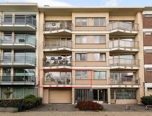                                         Appartement te koop in Deurne, € 210.000
