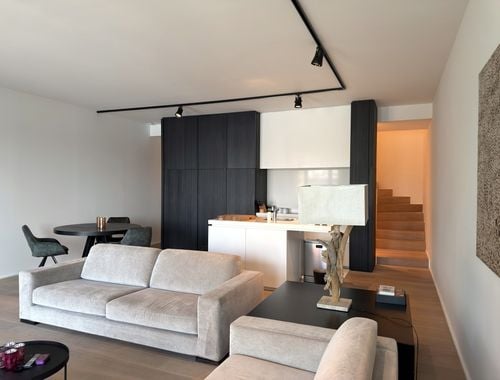                                         Appartement te huur in Antwerpen, € 1.990
