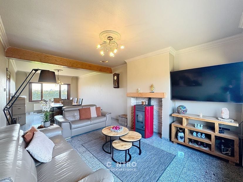 Maison à vendre
                    à 8470 Gistel
