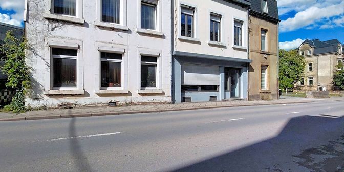 Bedrijfsvastgoed te huur in Rue Godefroid Kurth 12, 6700 Arlon