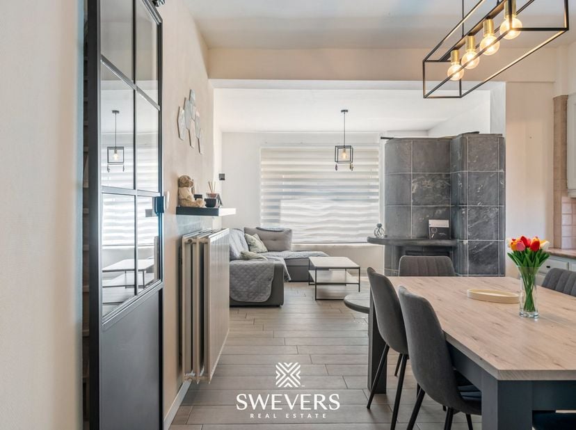 Maison à vendre
                    à 3830 Wellen