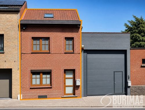                                         Woning te huur in Lembeek, € 1.495
