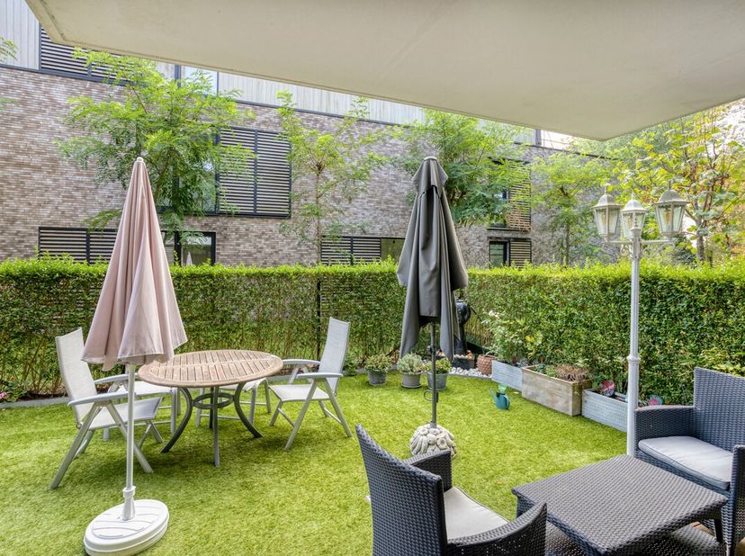 Appartement te koop in Verdedigingslaan 9 bus GV01,
                    8670 Koksijde