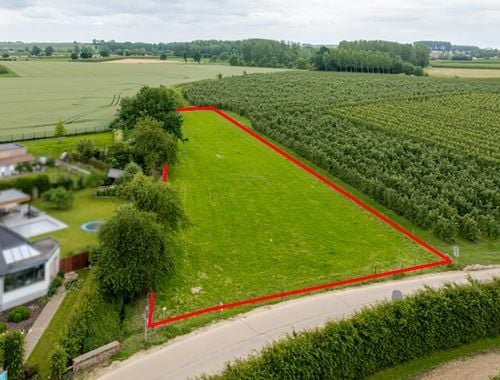                                         Grond te koop in Halle-Booienhoven, € 200.000
