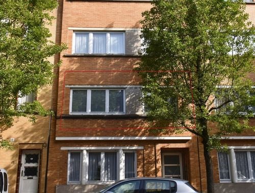                                         Appartement te huur in Anderlecht, € 950
