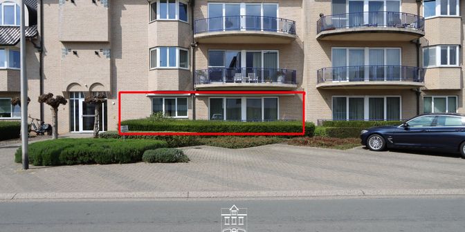 Appartement te koop in Kempenweg 4 - b bus 2, 3680 Maaseik