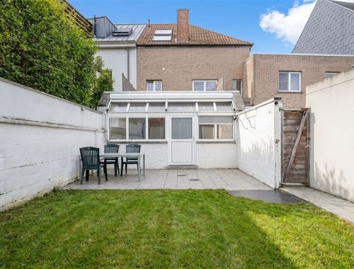                                         Appartement te huur in Ingelmunster, € 850
