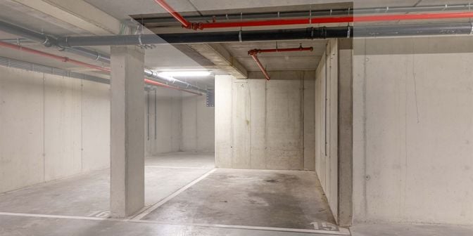 Garage à vendre à Guffenslaan 108 boîte P15, 3500 Hasselt