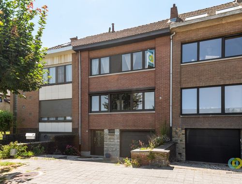                                        Maison à vendre à Diegem, € 385.000
