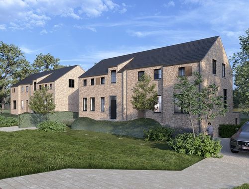                                         Woning te koop in As, € 495.000
