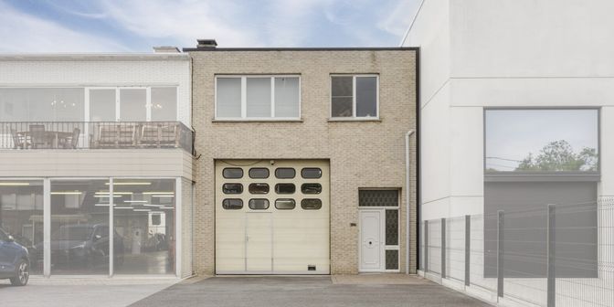 Huis te koop in Brugsesteenweg 129 bus 1, 8520 Kuurne
