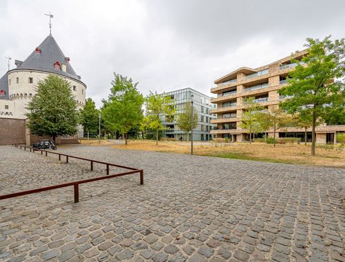                                         Appartement te koop in Kortrijk, € 289.000
