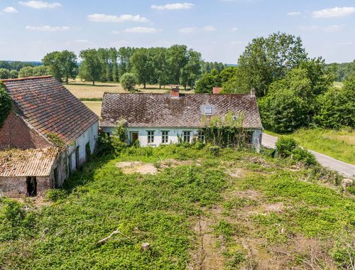                                         Ferme à vendre à Ninove, € 349.000
