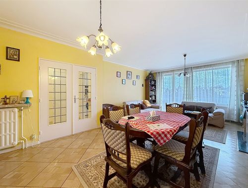                                         Appartement te koop in Ganshoren, € 239.000
