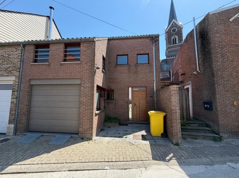 Maison à louer
                    à 3350 Wommersom