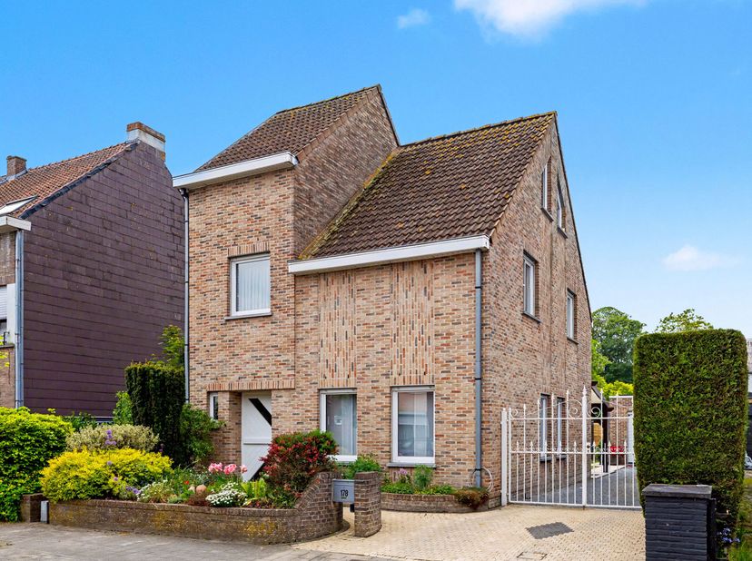 Maison à vendre
                    à 9050 Gentbrugge