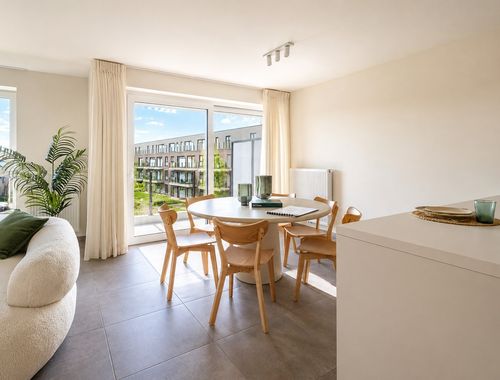                                         Appartement à vendre à Emelgem, € 260.000
