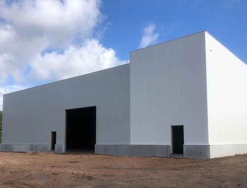                             Bâtiment commercial à vendre à Westerlo
