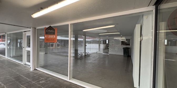 Bien professionnel à louer à Neerhofstraat 2 boîte 15-16, 9600 Renaix