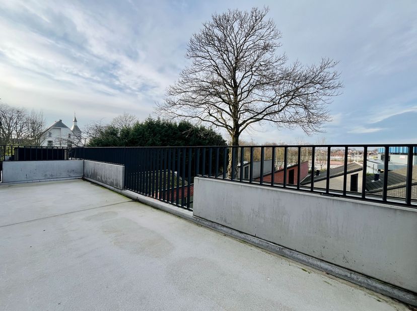 Appartement à vendre
                    à 2550 Kontich