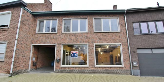 Bien professionnel à louer à Walhostraat 53 boîte A2, 3401 Walshoutem