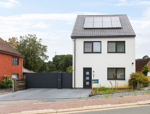                                         Maison unifamiliale à vendre à Houthalen, € 419.000
