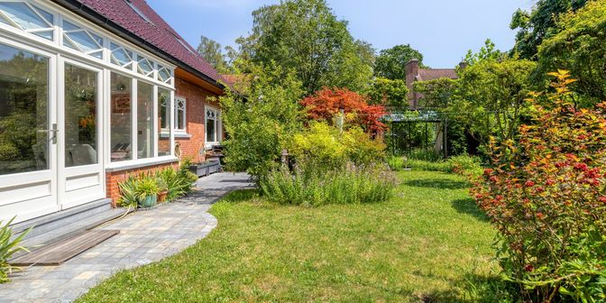 Maison à vendre à 2930 Brasschaat
