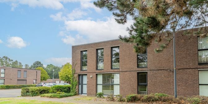 Huis te koop in Albrecht Rodenbachplantsoen 58, 2300 Turnhout
