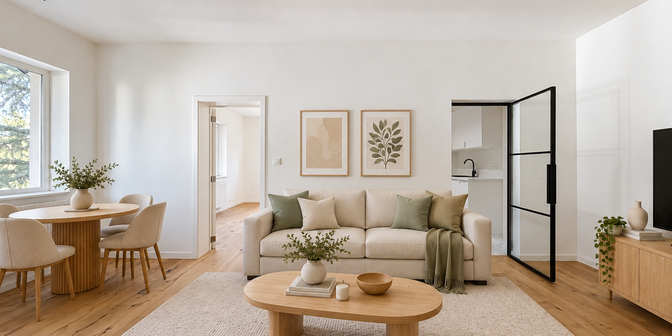 Appartement te koop in 1180 Ukkel