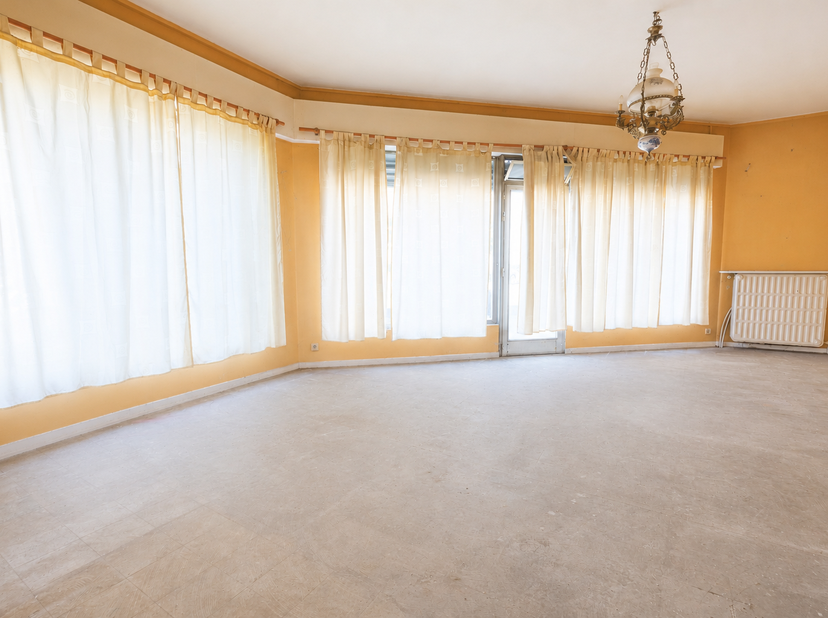 Appartement te koop
                    in 1081 Koekelberg