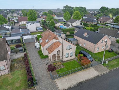                                         Maison à vendre à Houthalen, € 497.500
