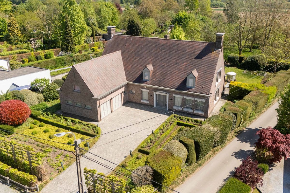 Huis te koop