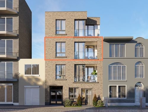                                         Appartement à vendre à De Panne, € 265.000
