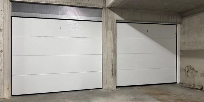 Garage à vendre à Stationsstraat 24 boîte G12, 8680 Koekelare
