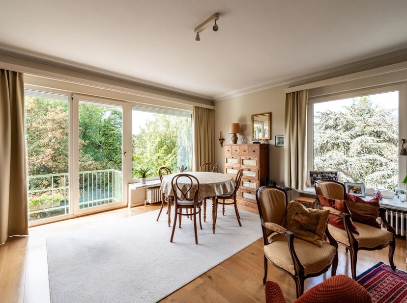 Appartement te koop in Avenue de l'Atlantique 52,
                    1150 Sint-Pieters-Woluwe