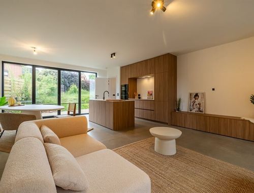                                         Maison à vendre à Zichem, € 398.000
