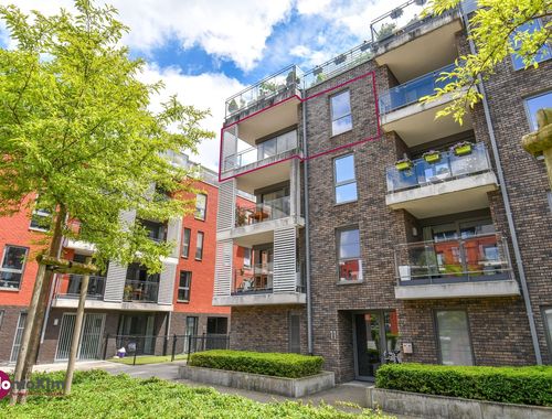                                         Appartement te koop in Boortmeerbeek, € 395.000
