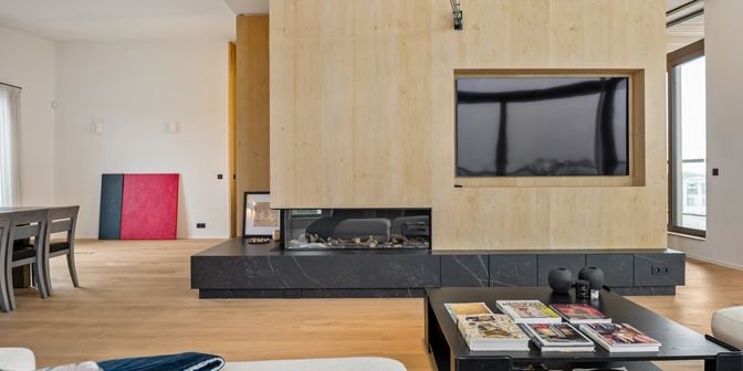 Appartement te koop in Gentplaats 12, 2000 Antwerpen