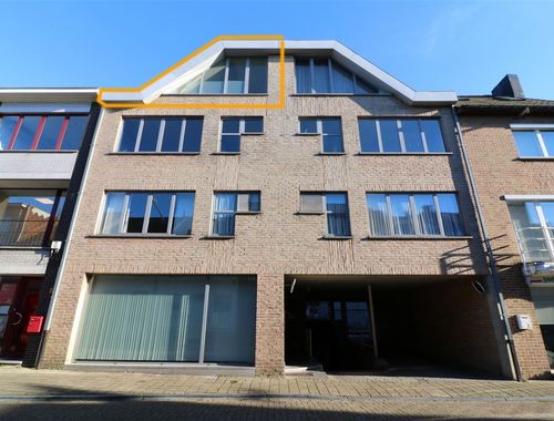                                         Appartement à vendre à Scherpenheuvel, € 167.000
