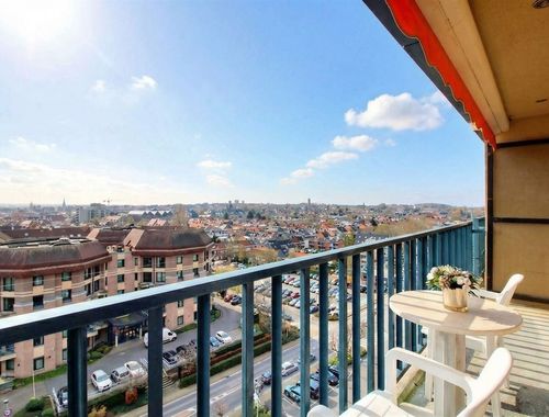                                         Appartement te koop in Moeskroen, € 145.000
