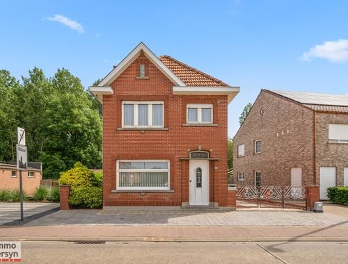                                         Woning te koop in Rillaar, € 249.000
